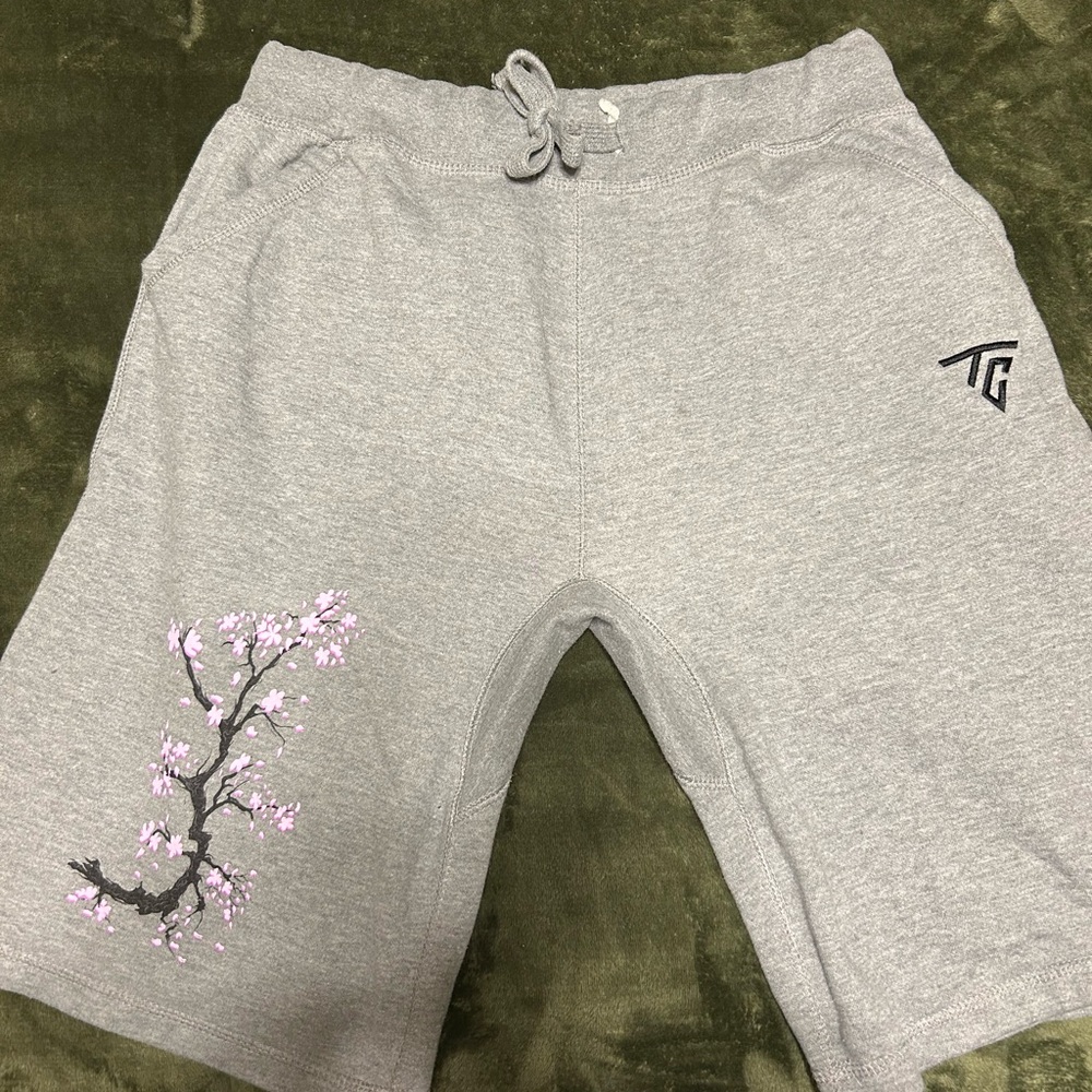 Tuner cult men’s shorts